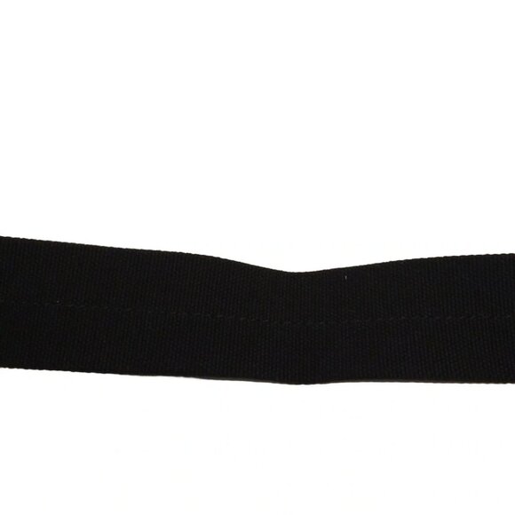 Auth COACH - F70920 Black Leather Shoulder Bag - Picture 4 of 8